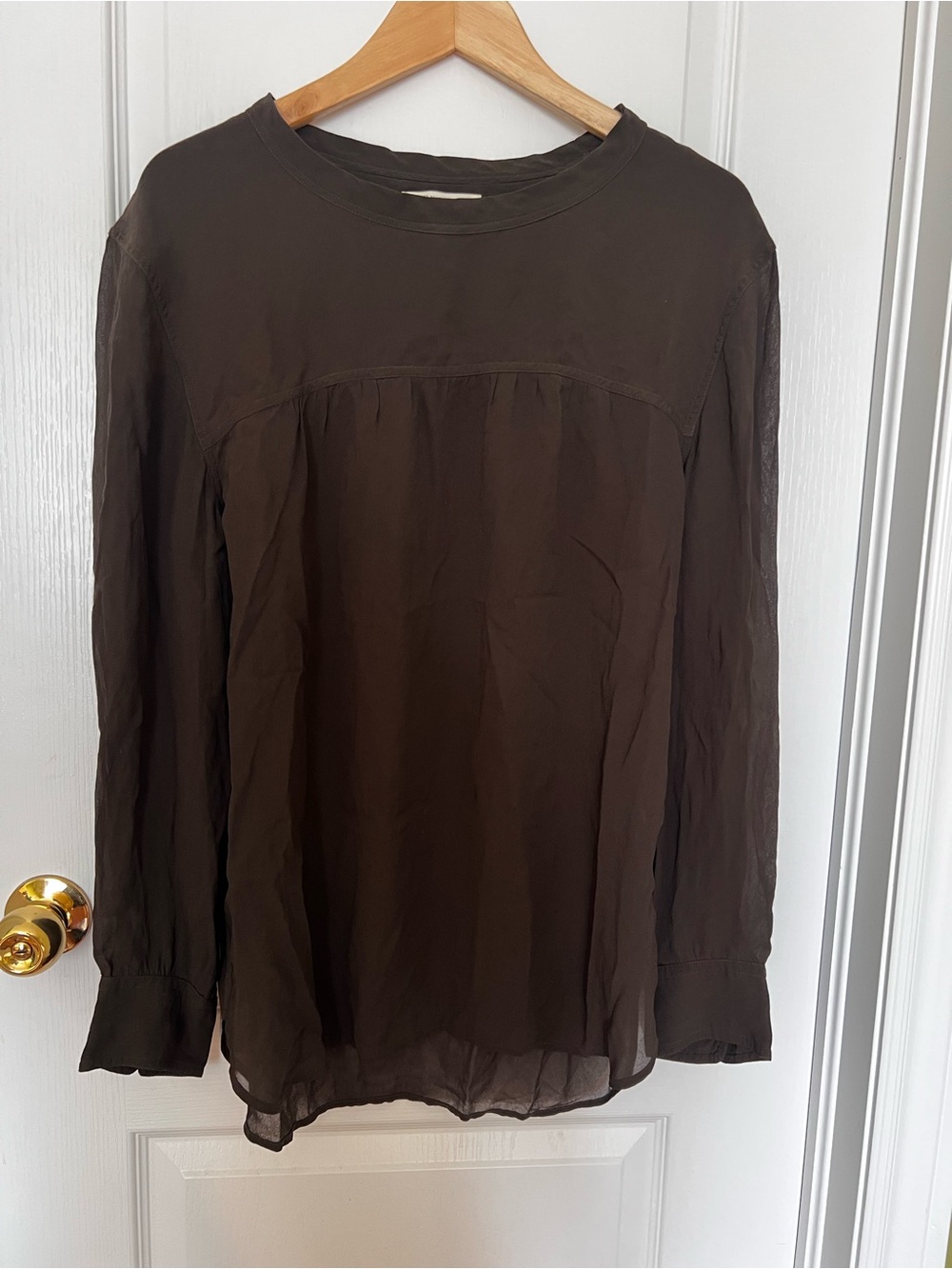 Isabel Marant Etoile Top